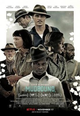 poster for Mudbound 2017